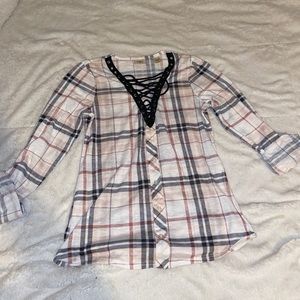 daytrip blouse